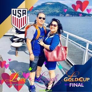 Meet your Posher, Ngoc